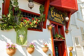 Esans Hotel - Special Class