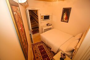 Esans Hotel - Special Class