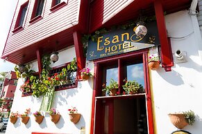 Esans Hotel - Special Class