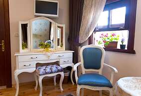 Esans Hotel - Special Class