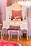 Esans Hotel - Special Class