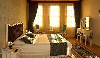 Esans Hotel - Special Class