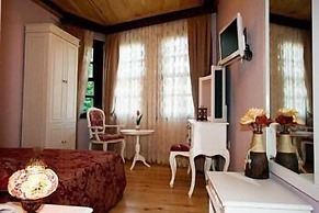 Esans Hotel - Special Class