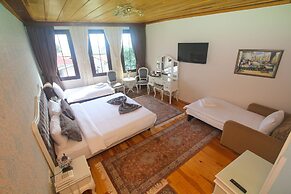 Esans Hotel - Special Class