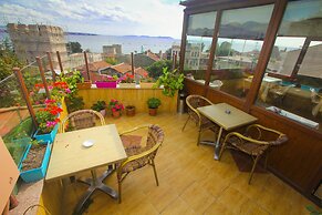 Esans Hotel - Special Class