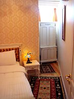 Esans Hotel - Special Class