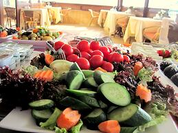 Esans Hotel - Special Class