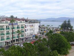 Yeniceri City Hotel