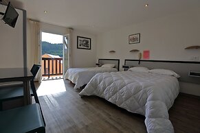 Hotel De L Europe