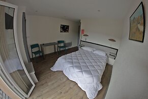Hotel De L Europe