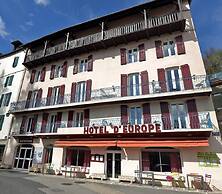 Hotel De L Europe