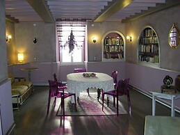 Hotel De L Europe