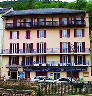 Hotel De L Europe