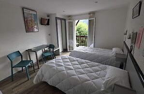 Hotel De L Europe