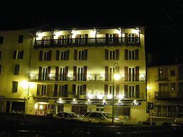 Hotel De L Europe