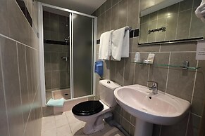Hotel De L Europe
