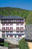 Hotel De L Europe