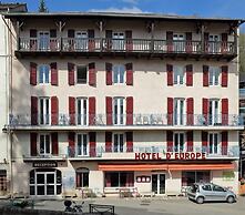 Hotel De L Europe