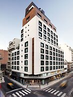 Hotel Pulitzer