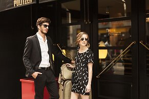 Hotel Pulitzer