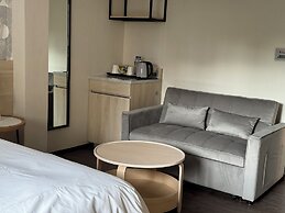 Delight Hotel