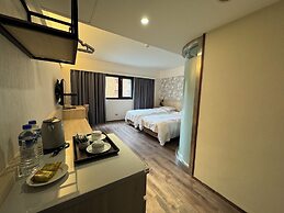 Delight Hotel