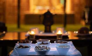 WelcomHeritage Gurkha Houseboats