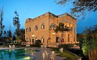 WelcomHeritage Sheikhpura Kothi