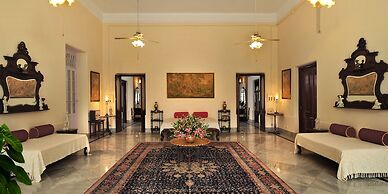 WelcomHeritage Sheikhpura Kothi