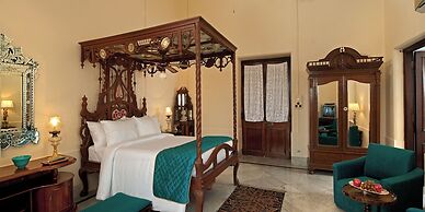 WelcomHeritage Sheikhpura Kothi