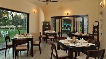 WelcomHeritage Sheikhpura Kothi