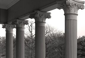 WelcomHeritage Sheikhpura Kothi