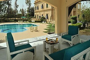 WelcomHeritage Sheikhpura Kothi