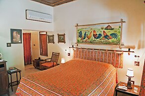 WelcomHeritage Maharani Bagh Orchard Retreat