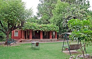 WelcomHeritage Maharani Bagh Orchard Retreat