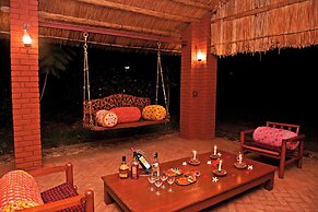 WelcomHeritage Maharani Bagh Orchard Retreat