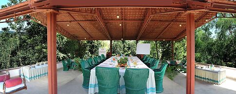 WelcomHeritage Maharani Bagh Orchard Retreat
