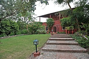 WelcomHeritage Maharani Bagh Orchard Retreat