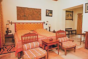 WelcomHeritage Maharani Bagh Orchard Retreat