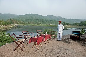 WelcomHeritage Maharani Bagh Orchard Retreat