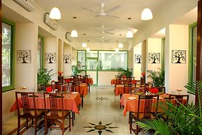 WelcomHeritage Maharani Bagh Orchard Retreat