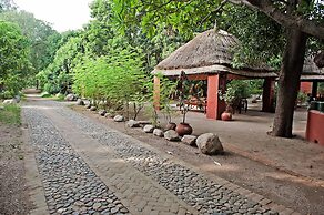 WelcomHeritage Maharani Bagh Orchard Retreat