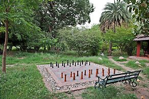 WelcomHeritage Maharani Bagh Orchard Retreat