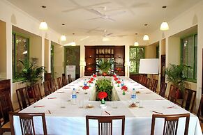 WelcomHeritage Maharani Bagh Orchard Retreat