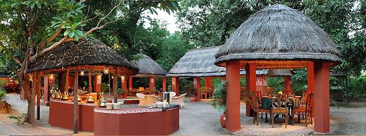 WelcomHeritage Maharani Bagh Orchard Retreat