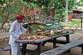 WelcomHeritage Maharani Bagh Orchard Retreat