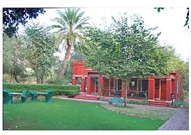 WelcomHeritage Maharani Bagh Orchard Retreat