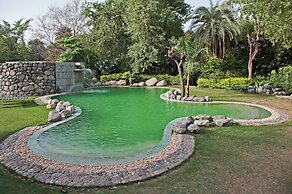 WelcomHeritage Maharani Bagh Orchard Retreat