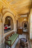 WelcomHeritage Mandir Palace