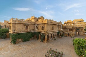WelcomHeritage Mandir Palace